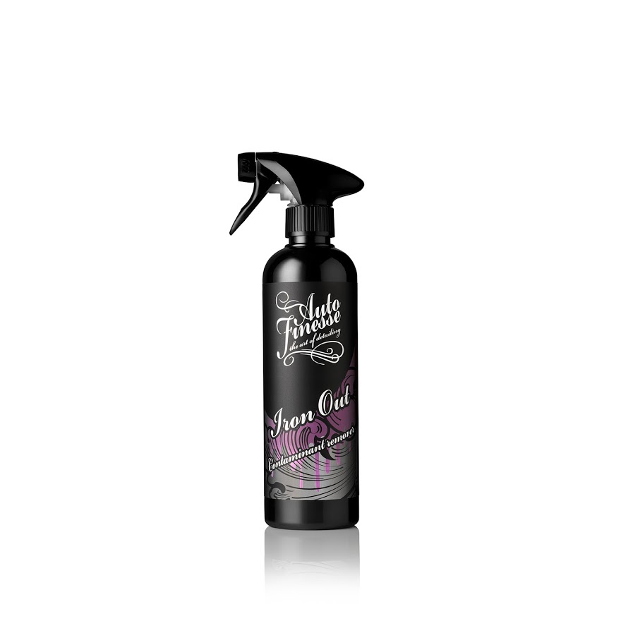 Auto Finesse Iron Out